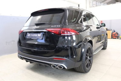 Mercedes-Benz GLE SUV AMG 53 AMG Line Premium Plus 4matic+ auto (7)