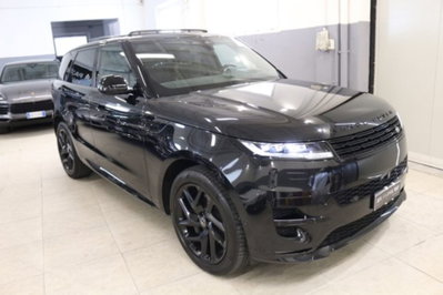 Land Rover Range Rover Sport 3.0D l6 249 CV HSE Dynamic Stealth usata