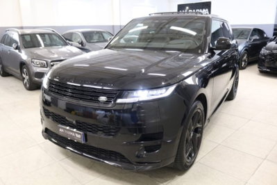 Land Rover Range Rover Sport 3.0D l6 249 CV HSE Dynamic Stealth (3)