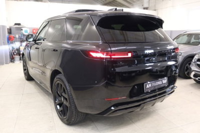 Land Rover Range Rover Sport 3.0D l6 249 CV HSE Dynamic Stealth (4)