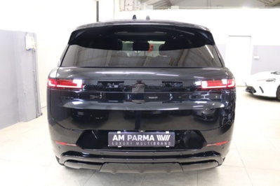 Land Rover Range Rover Sport 3.0D l6 249 CV HSE Dynamic Stealth (5)