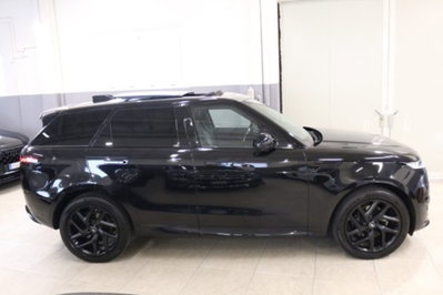 Land Rover Range Rover Sport 3.0D l6 249 CV HSE Dynamic Stealth (7)