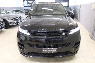 Land Rover Range Rover Sport 3.0D l6 249 CV HSE Dynamic Stealth (2)