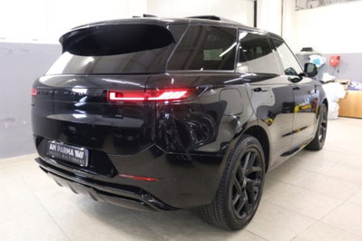 Land Rover Range Rover Sport 3.0D l6 249 CV HSE Dynamic Stealth (6)
