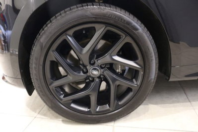 Land Rover Range Rover Sport 3.0D l6 249 CV HSE Dynamic Stealth (8)