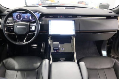 Land Rover Range Rover Sport 3.0D l6 249 CV HSE Dynamic Stealth (9)