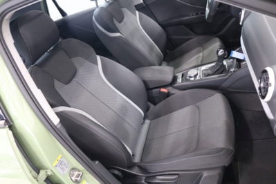 Audi Q2 Q2 35 TDI quattro S tronic S line Edition (11)