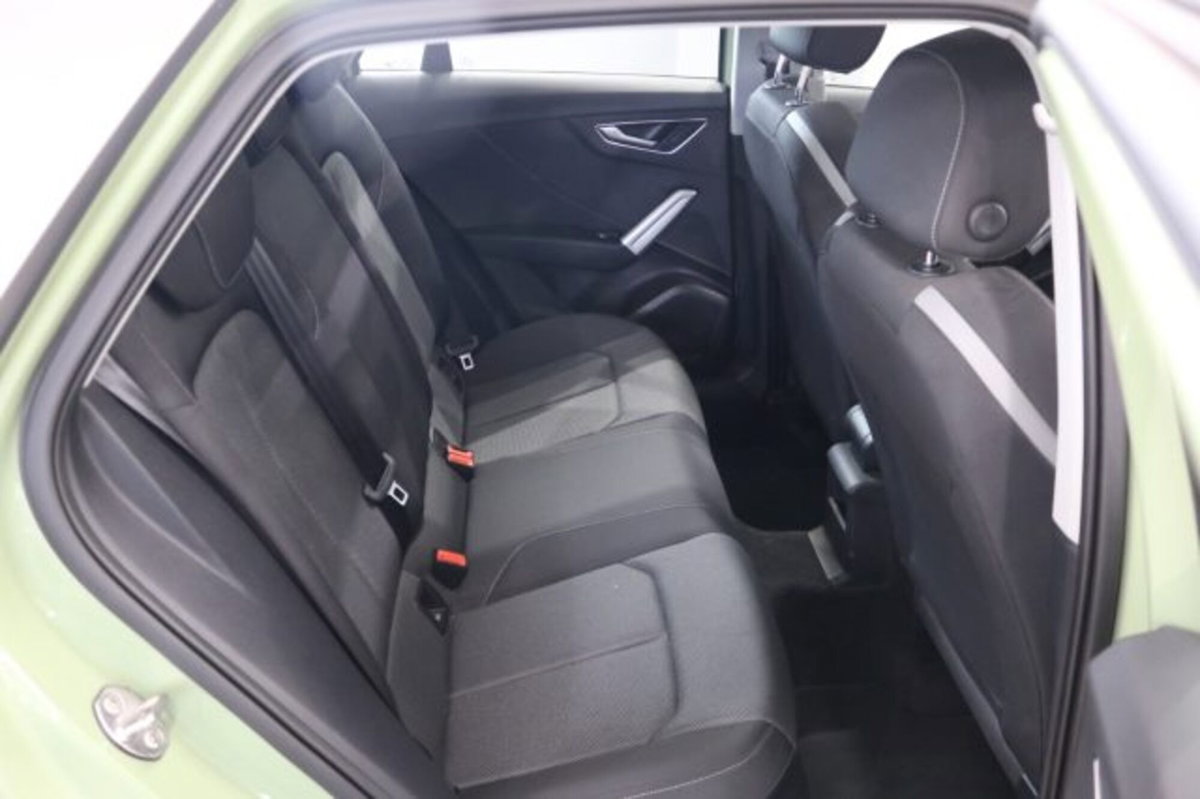 Audi Q2 Q2 35 TDI quattro S tronic S line Edition (12)
