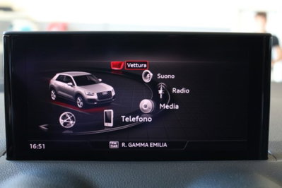 Audi Q2 Q2 35 TDI quattro S tronic S line Edition (14)