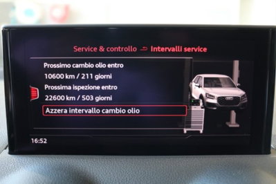 Audi Q2 Q2 35 TDI quattro S tronic S line Edition (15)
