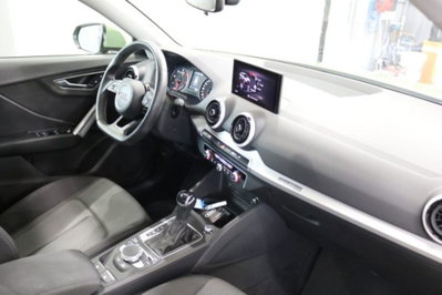 Audi Q2 Q2 35 TDI quattro S tronic S line Edition (16)