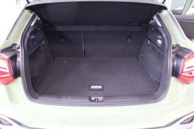 Audi Q2 Q2 35 TDI quattro S tronic S line Edition (19)