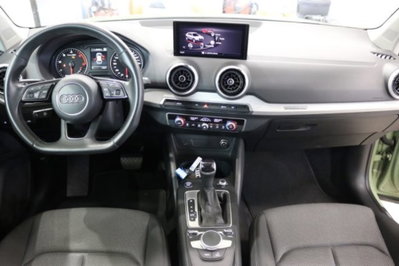 Audi Q2 Q2 35 TDI quattro S tronic S line Edition (9)