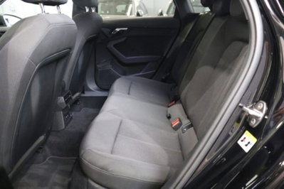 Audi A3 Sportback 30 g-tron S tronic Business Advanced (12)