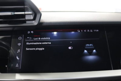 Audi A3 Sportback 30 g-tron S tronic Business Advanced (14)