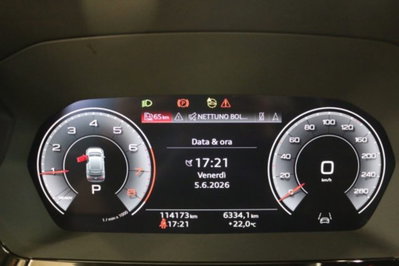 Audi A3 Sportback 30 g-tron S tronic Business Advanced (15)