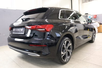 Audi A3 Sportback 30 g-tron S tronic Business Advanced (6)