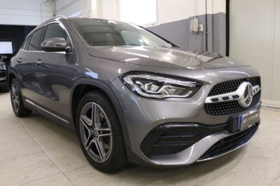 Mercedes-Benz GLA SUV 180 d Automatic Premium usata