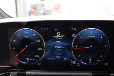 Mercedes-Benz GLA SUV 180 d Automatic Premium (14)