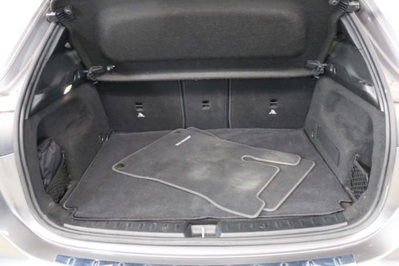 Mercedes-Benz GLA SUV 180 d Automatic Premium (16)