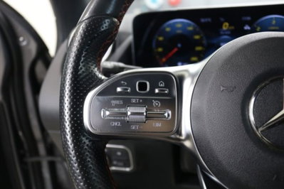 Mercedes-Benz GLA SUV 180 d Automatic Premium (19)