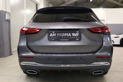 Mercedes-Benz GLA SUV 180 d Automatic Premium (5)