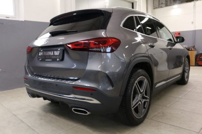 Mercedes-Benz GLA SUV 180 d Automatic Premium (6)