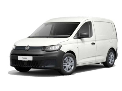 Volkswagen Veicoli Commerciali Caddy 2.0 TDI 122 CV 4MOTION Kombi usata