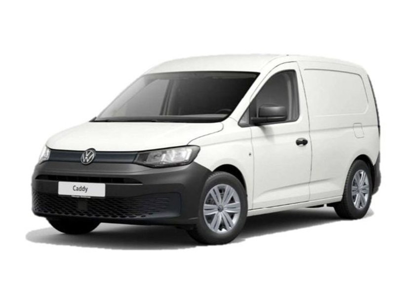 Volkswagen Veicoli Commerciali Caddy 2.0 TDI 122 CV 4MOTION Kombi