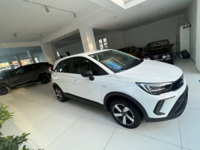 Opel Crossland 1.2 Turbo 12V 110 CV Start&Stop Elegance (5)