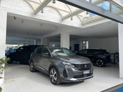 Peugeot 3008 BlueHDi 130 S&S EAT8 Allure Pack (10)