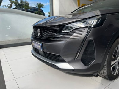 Peugeot 3008 BlueHDi 130 S&S EAT8 Allure Pack (11)