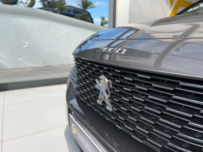 Peugeot 3008 BlueHDi 130 S&S EAT8 Allure Pack (12)