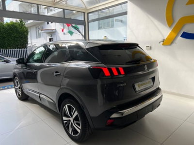 Peugeot 3008 BlueHDi 130 S&S EAT8 Allure Pack (13)