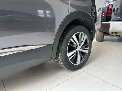 Peugeot 3008 BlueHDi 130 S&S EAT8 Allure Pack (14)