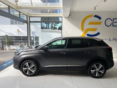 Peugeot 3008 BlueHDi 130 S&S EAT8 Allure Pack (16)