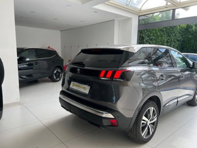 Peugeot 3008 BlueHDi 130 S&S EAT8 Allure Pack (17)