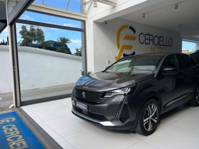 Peugeot 3008 BlueHDi 130 S&S EAT8 Allure Pack (2)