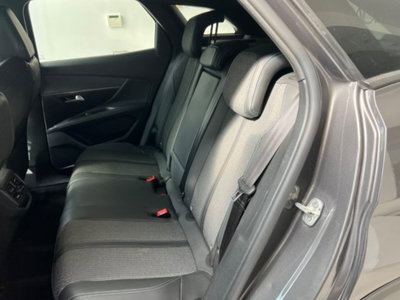 Peugeot 3008 BlueHDi 130 S&S EAT8 Allure Pack (20)