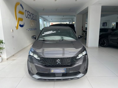 Peugeot 3008 BlueHDi 130 S&S EAT8 Allure Pack (5)