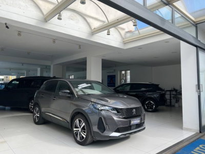 Peugeot 3008 BlueHDi 130 S&S EAT8 Allure Pack (7)