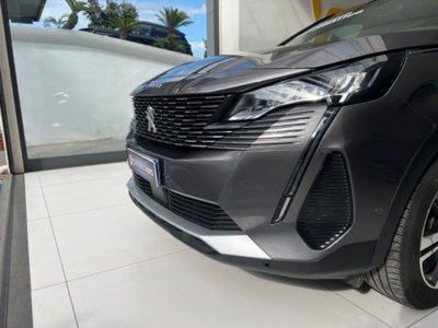 Peugeot 3008 BlueHDi 130 S&S EAT8 Allure Pack (8)