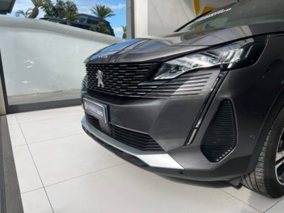 Peugeot 3008 BlueHDi 130 S&S EAT8 Allure Pack (9)