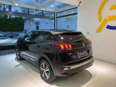 Peugeot 3008 BlueHDi 130 S&S EAT8 Allure Pack (10)