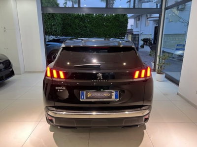 Peugeot 3008 BlueHDi 130 S&S EAT8 Allure Pack (14)
