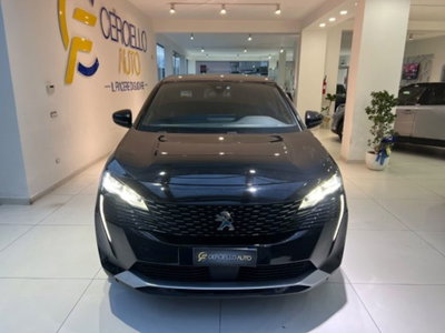 Peugeot 3008 BlueHDi 130 S&S EAT8 Allure Pack (6)