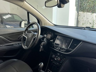 Opel Mokka 1.6 CDTI Ecotec 136CV 4x2 Start&Stop Innovation (12)