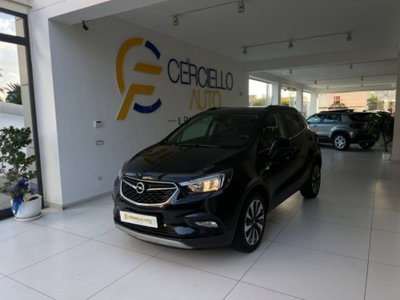 Opel Mokka 1.6 CDTI Ecotec 136CV 4x2 Start&Stop Innovation (2)