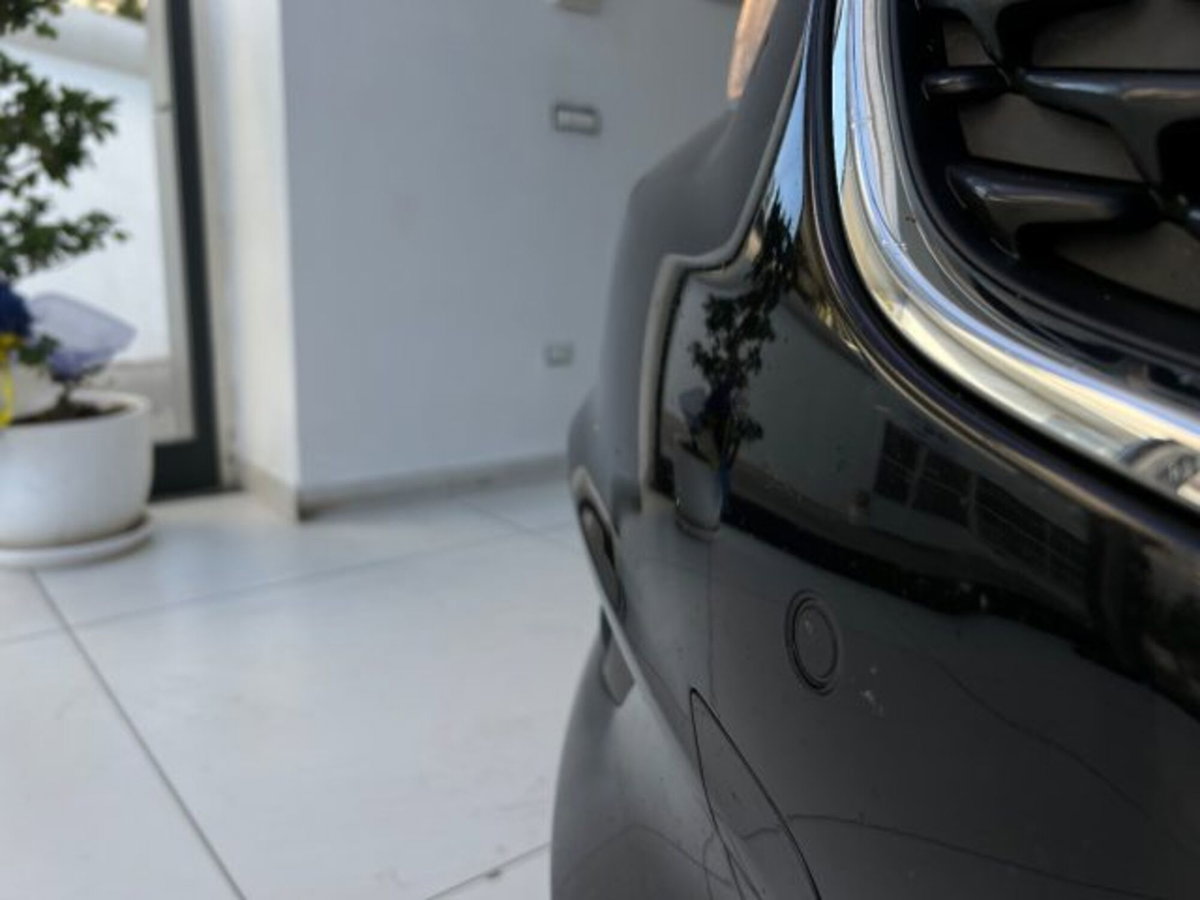 Opel Mokka 1.6 CDTI Ecotec 136CV 4x2 aut. Innovation (6)