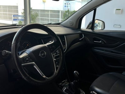 Opel Mokka 1.6 CDTI Ecotec 136CV 4x2 Start&Stop Innovation (9)